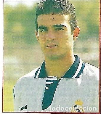 Coleccionismo deportivo: REALMADRID: Recorte de TORIL - Foto 1