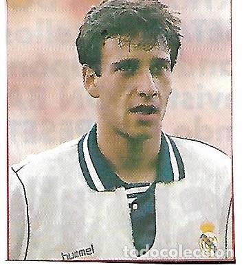 Coleccionismo deportivo: REAL MADRID: Recorte de ALFONSO - Foto 1