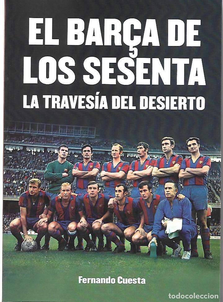 Coleccionismo deportivo: BAR&Ccedil;A: Recorte de Tente S&Aacute;NCHEZ - Foto 2