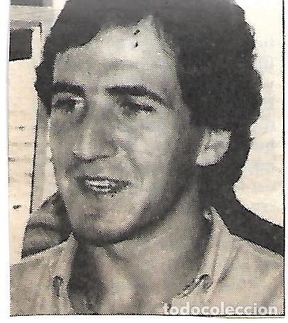 BAR&Ccedil;A: Recorte de Tente S&Aacute;NCHEZ