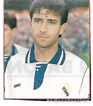 Coleccionismo deportivo: REALMADRID: Recorte de Lu&iacute;s MILLA - Foto 1