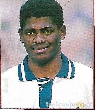 Coleccionismo deportivo: REAL MADRID: Recorte de VITOR - Foto 1