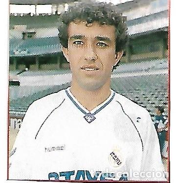 Collectionnisme sportif: REAL MADRID: Recorte de VILLARROYA