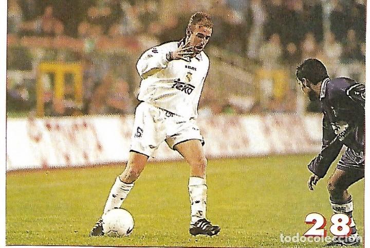 Collectionnisme sportif: REAL MADRID: Recorte de JAIME en acci&oacute;n