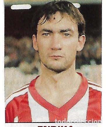 Coleccionismo deportivo: ATHLETIC DE BILBAO: Recorte de ENDIKA. 1987 - Foto 1