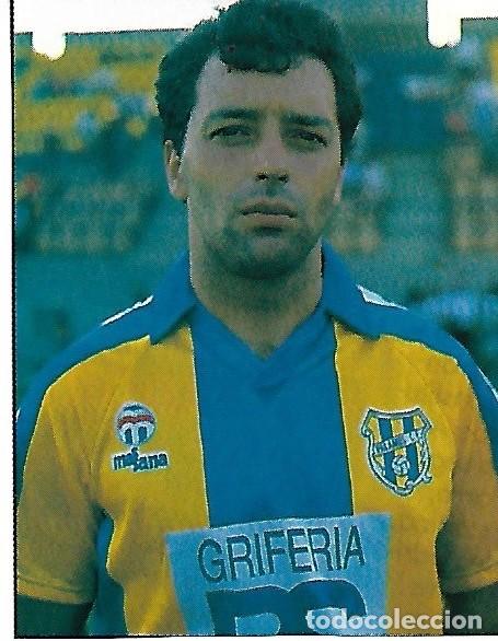 Sammelleidenschaft Sport: PALAM&Oacute;S: Recorte de CARDONA. A&ntilde;os 90