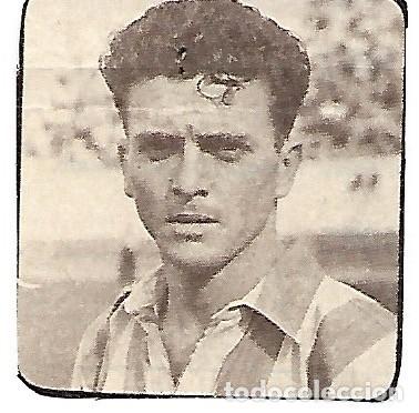 Coleccionismo deportivo: ATL&Eacute;TICO DE MADRID: Recorte de MIGUEL - Foto 1