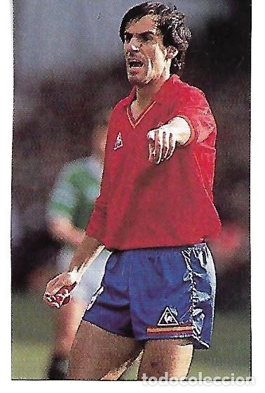 Collectionnisme sportif: SELECCI&Oacute;N ESPA&Ntilde;OLA DE F&Uacute;TBOL: Recorte de Alberto G&Oacute;RRIZ