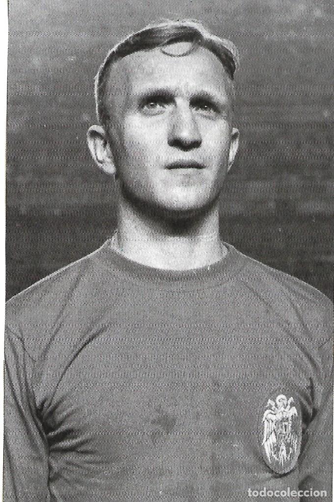 Collectionnisme sportif: SELECCI&Oacute;N ESPA&Ntilde;OLA DE F&Uacute;TBOL: Gran recorte de Jos&eacute; Emilio SANTAMAR&Iacute;A