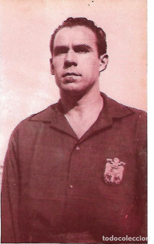 Collectionnisme sportif: SELECCI&Oacute;N ESPA&Ntilde;OLA DE F&Uacute;TBOL: Recorte de Telmo ZARRA