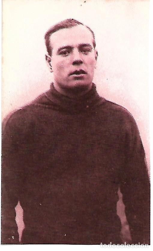 Coleccionismo deportivo: Recorte de RICARDO ZAMORA - Foto 1