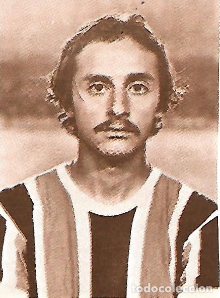 Collectionnisme sportif: CHACARITA JUNIORS ( ARGENTINA ): Recorte de ZURITA