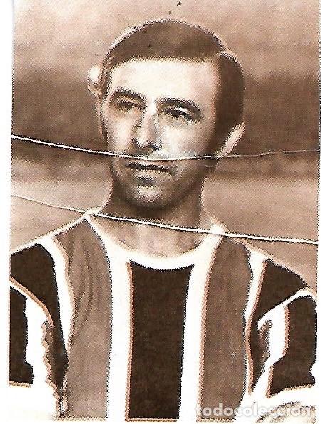 Collectionnisme sportif: CHACARITA JUNIORS ( ARGENTINA ): Recorte de RECUPERO