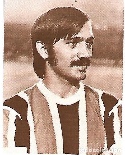 Collectionnisme sportif: CHACARITA JUNIORS ( ARGENTINA ): Recorte de SINATRA