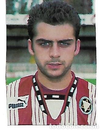Coleccionismo deportivo: CD.LOGRO&Ntilde;&Eacute;S: Recorte de ARTURO - Foto 1