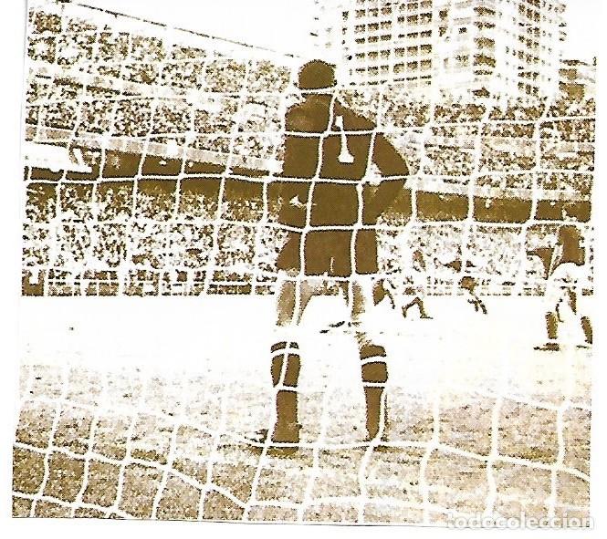 Collectionnisme sportif: SELECCI&Oacute;N DE F&Uacute;TBOL DE LA URSS: Recorte de YASHIN