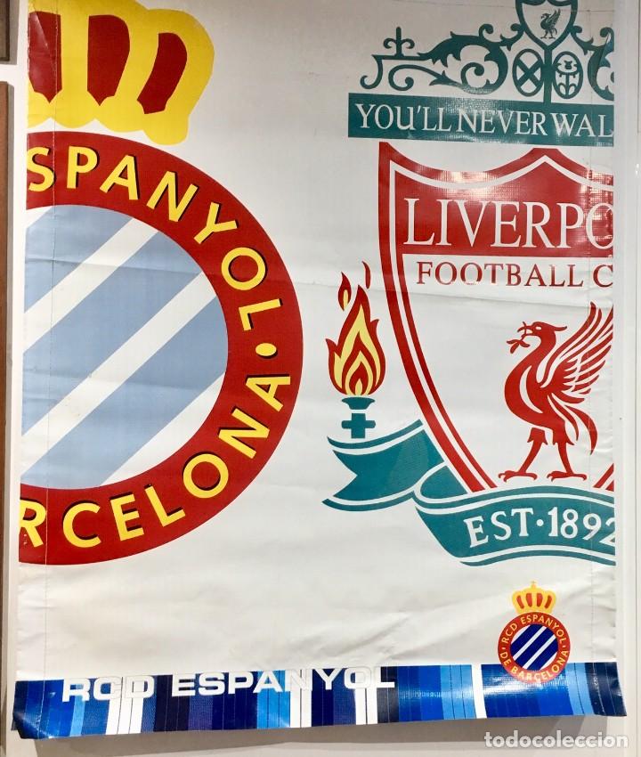 Sammelleidenschaft Sport: RCDE ESPANYOL INAUGURACION ESTADIO