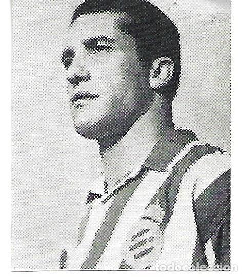 Coleccionismo deportivo: RCD. ESPA&Ntilde;OL: Recorte de TERUEL - Foto 1