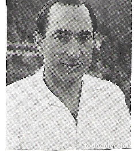 Coleccionismo deportivo: REAL OVIEDO: Recorte de L&Aacute;NGARA. - Foto 1