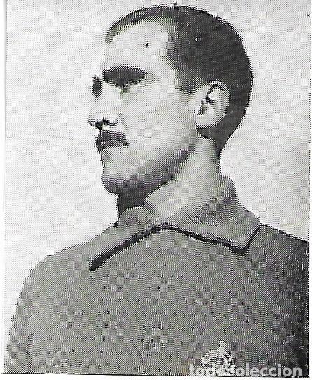 Coleccionismo deportivo: RCD.ESPA&Ntilde;OL: Recorte de Alberto MARTORELL - Foto 1