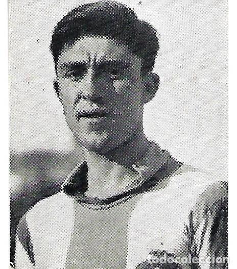 Coleccionismo deportivo: RCD.ESPA&Ntilde;OL: Recorte de SOL&Eacute; - Foto 1