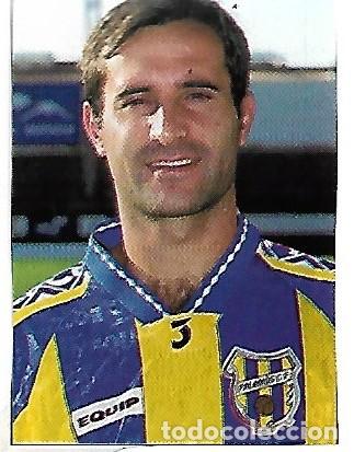 Collectionnisme sportif: PALAM&Oacute;S: Recorte de FAEL. 1996