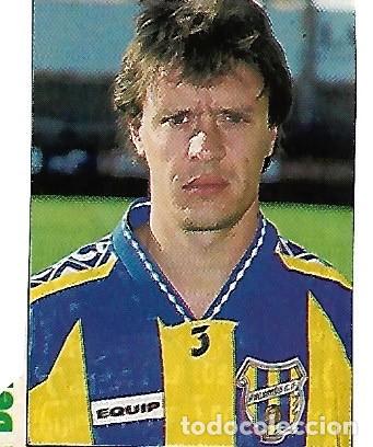 Coleccionismo deportivo: PALAM&Oacute;S: Recorte de ESPIGULE. 1996 - Foto 1