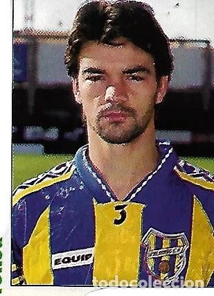 Coleccionismo deportivo: PALAM&Oacute;S: Recorte de ELOY. 1996 - Foto 1