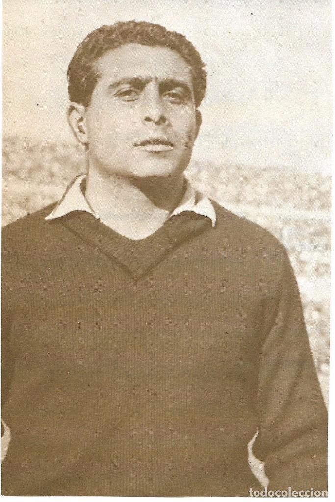 Collectionnisme sportif: UNI&Oacute;N DEPORTIVA LAS PALMAS. Recorte de PEP&Iacute;N