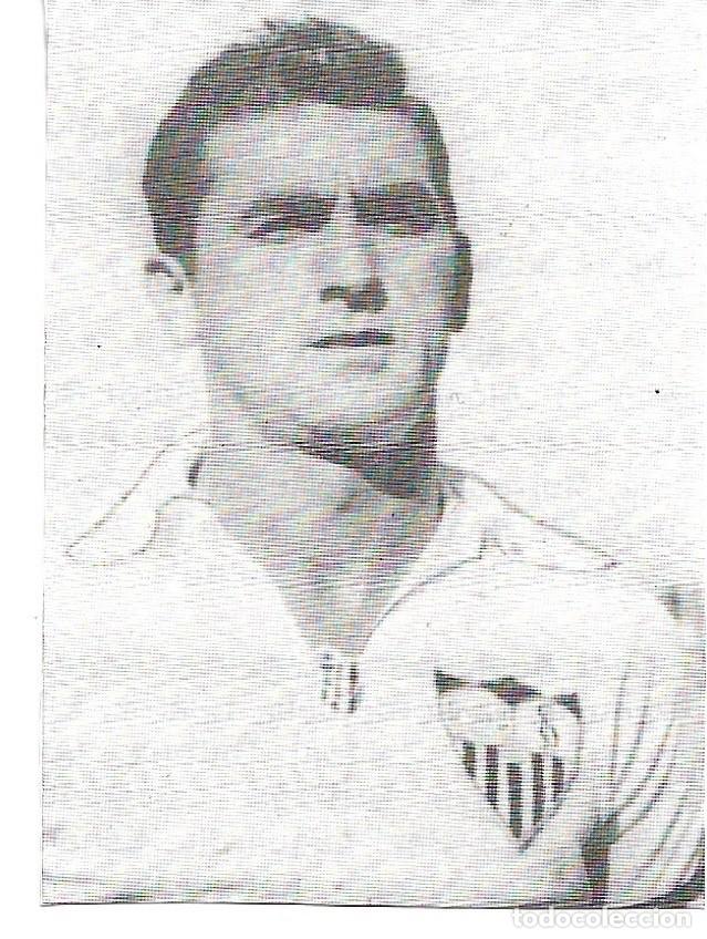 Coleccionismo deportivo: SEVILLA CF: Recorte de ARZA - Foto 1