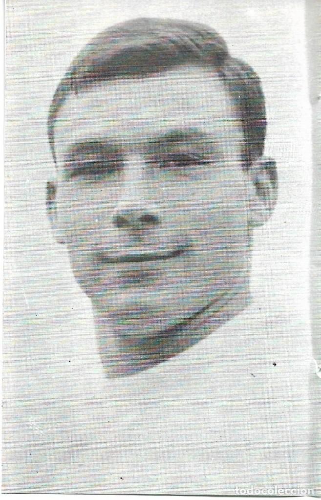 Collectionnisme sportif: REAL MADRID: Recorte de DE FELIPE