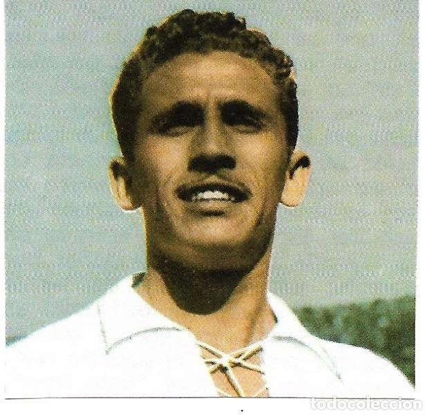 Coleccionismo deportivo: VALENCIA CF: Recorte de GAGO - Foto 1