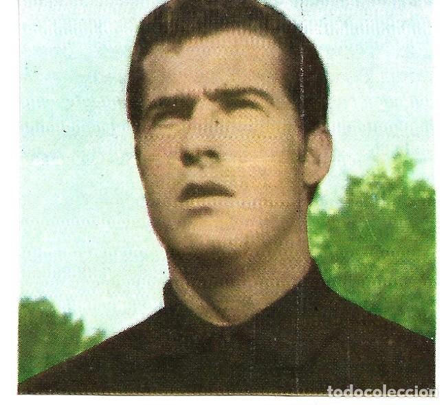 Coleccionismo deportivo: VALENCIA CF: Recorte de PESUDO - Foto 1