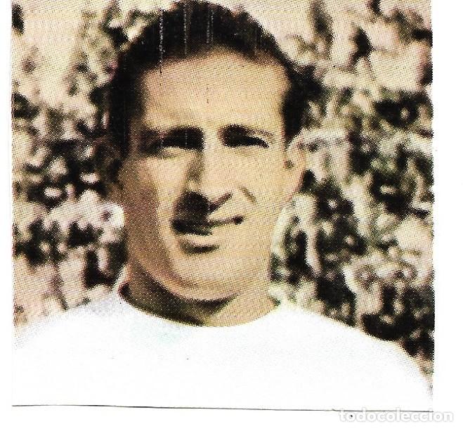 Coleccionismo deportivo: VALENCIA CF: Recorte de MESTRE - Foto 1