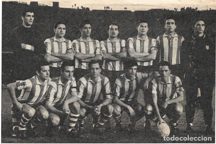 Collectionnisme sportif: ATHLETIC DE BILBAO: Recorte de la temporada 66-67