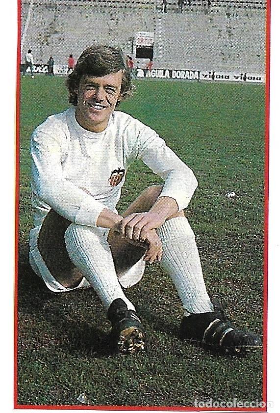 Coleccionismo deportivo: VALENCIA CF: Recorte de REP - Foto 1