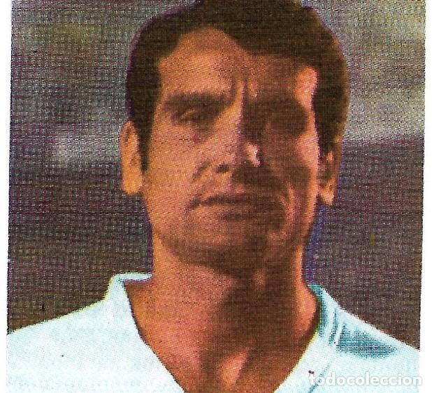 Coleccionismo deportivo: VALENCIA CF: Recorte de VIDAGA&Ntilde;Y - Foto 1