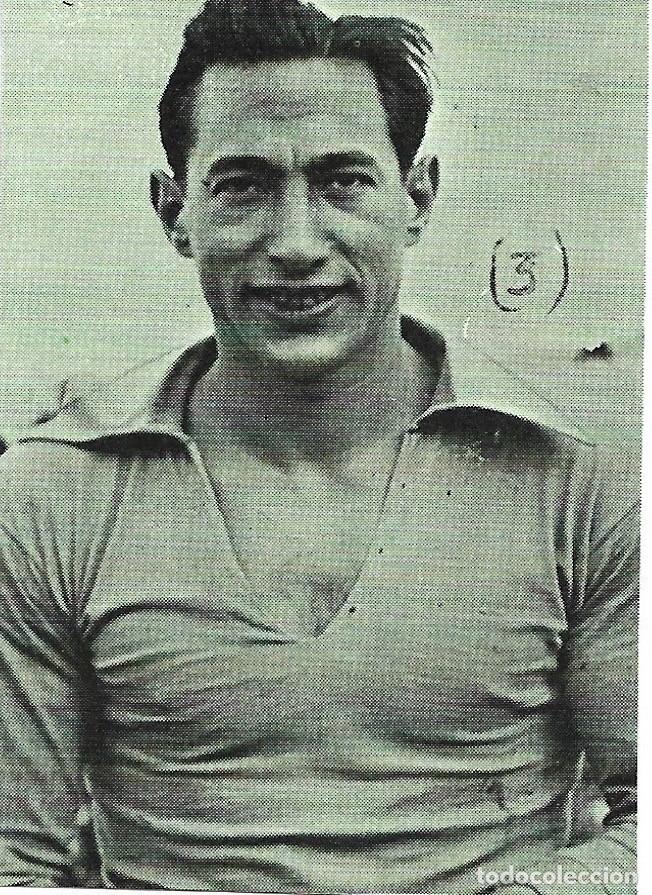 Sammelleidenschaft Sport: REAL OVIEDO: Recorte de L&Aacute;NGARA