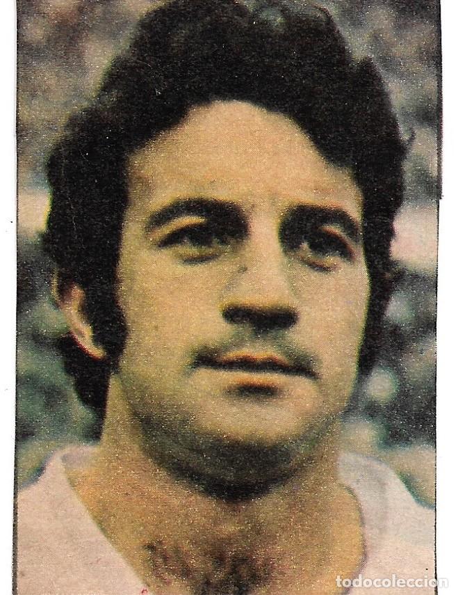 Coleccionismo deportivo: VALENCIA CF: Recorte de PELLICER. 1971 - Foto 1