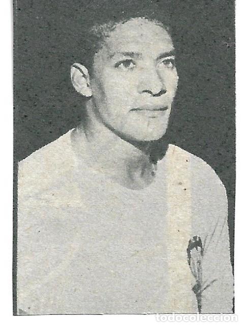 Coleccionismo deportivo: VALENCIA CF: Recorte de WALDO. 1968 - Foto 1