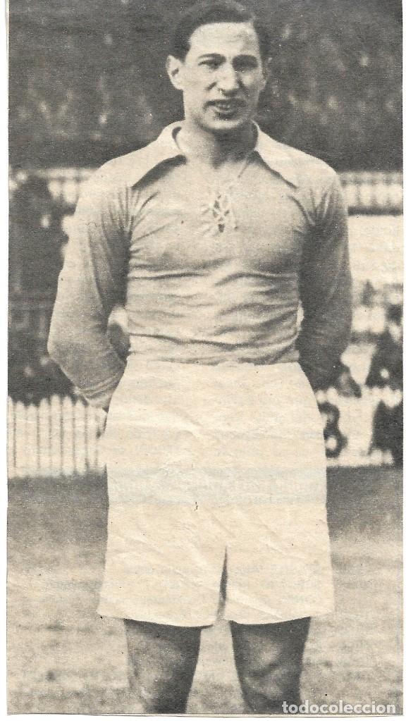 Collectionnisme sportif: REAL OVIEDO: Gran recorte de L&Aacute;NGARA