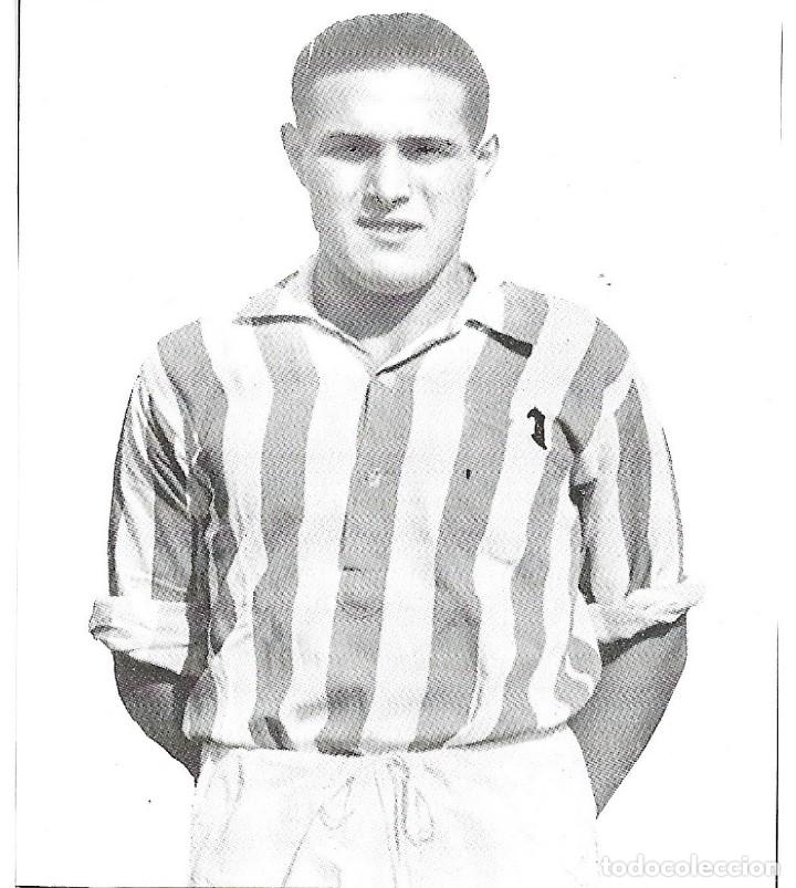 Collezionismo sportivo: REAL BETIS BALOMPI&Eacute;: Recorte de SOLADRERO.