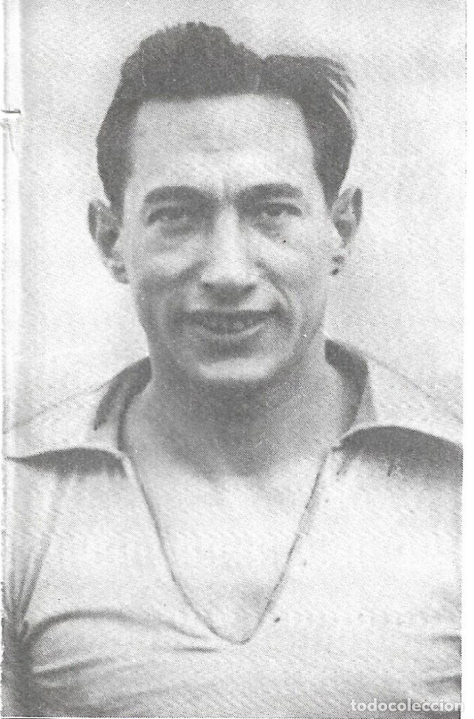 Coleccionismo deportivo: REAL OVIEDO: Recorte de L&Aacute;NGARA - Foto 1