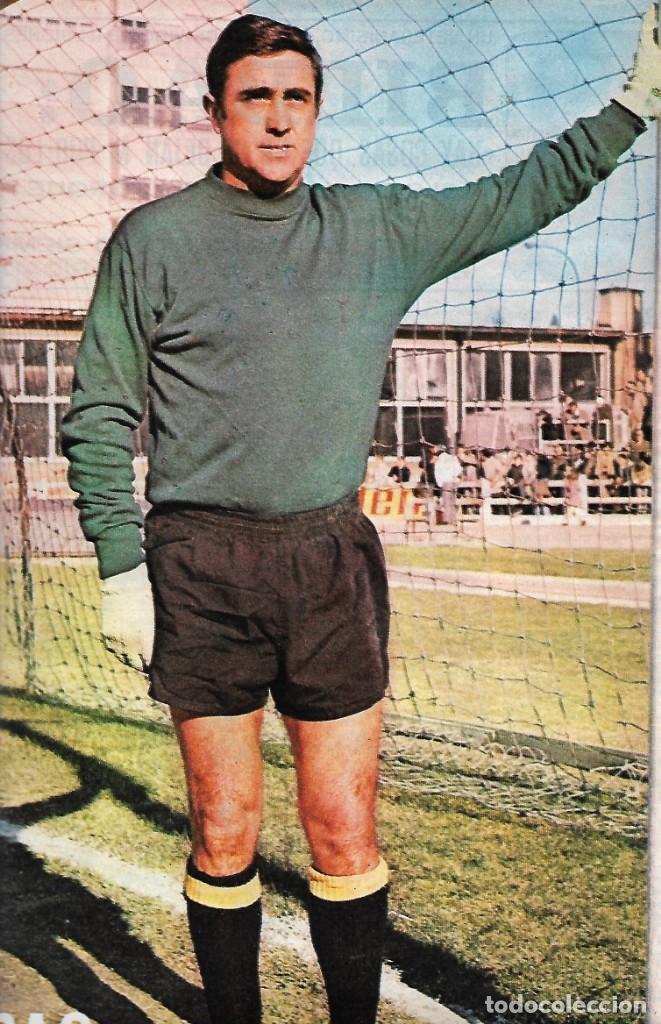 Collezionismo sportivo: BARAKALDO CF: P&oacute;ster de BILBAO. 1975