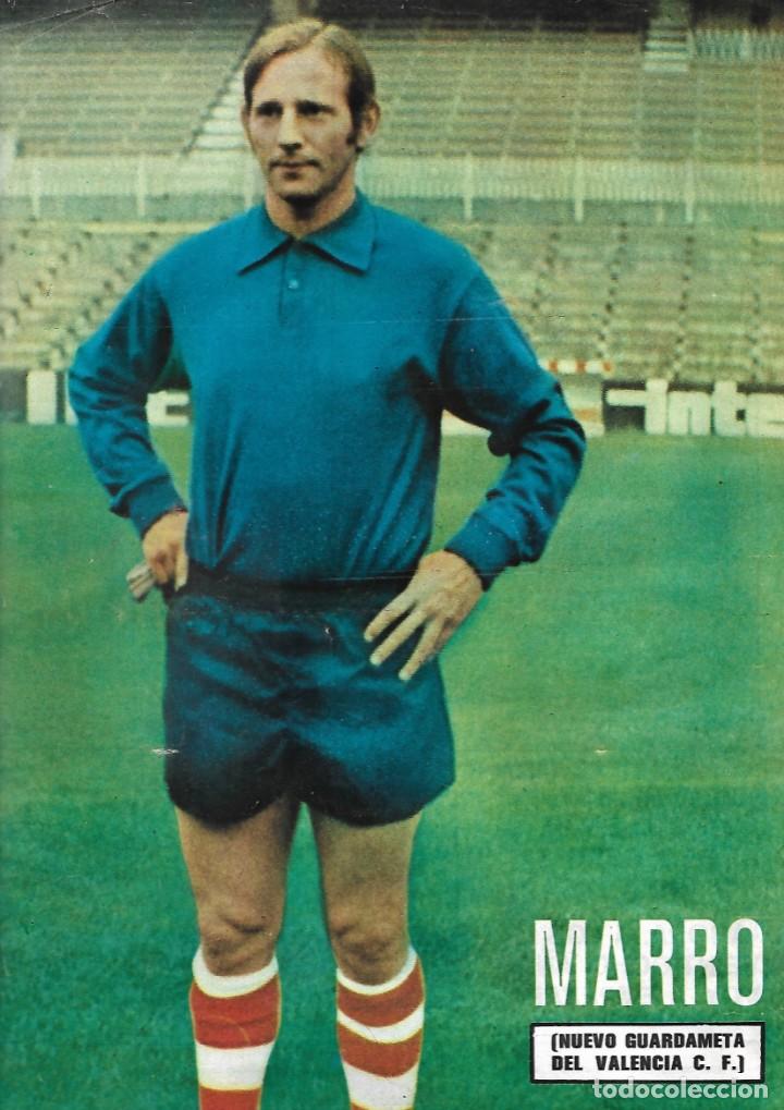 Collectionnisme sportif: ATHLETIC DE BILBAO: P&oacute;ster de MARRO. 1975