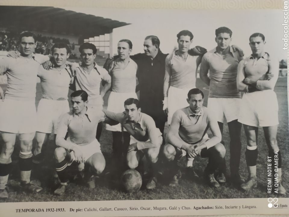 Collectionnisme sportif: L&aacute;minas del Real Oviedo