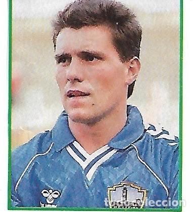 Sammelleidenschaft Sport: U.E.LLEIDA: Recorte de JABO. Temporada 88-89