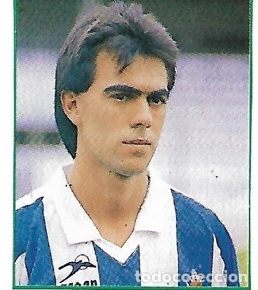 Collectionnisme sportif: REAL SOCIEDAD: Recorte de DADIE. Temporada 88-89