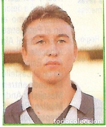 Collezionismo sportivo: CD. CASTELL&Oacute;N: Recorte de CAPI. Temporada 88-89