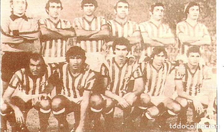 Collezionismo sportivo: REAL BETIS BALOMPI&Eacute;: Recorte del EUROBETIS